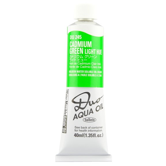 DUO 40ML CAD GRN LT HUE