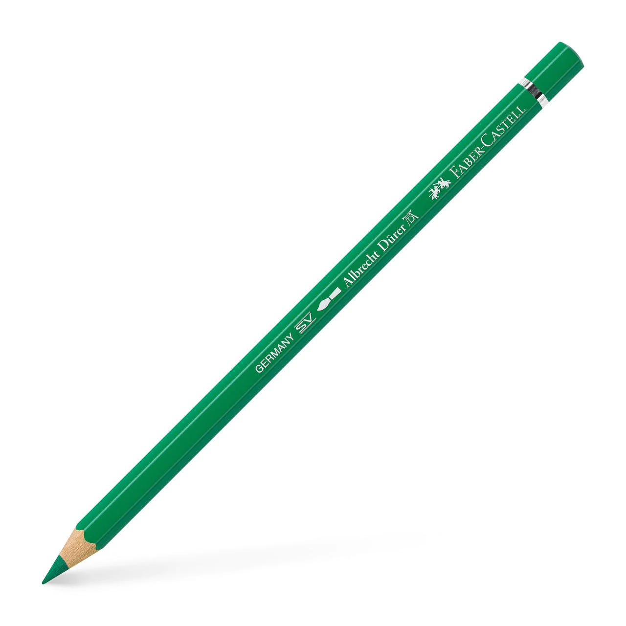 AD W/C PNL EMERALD GREEN