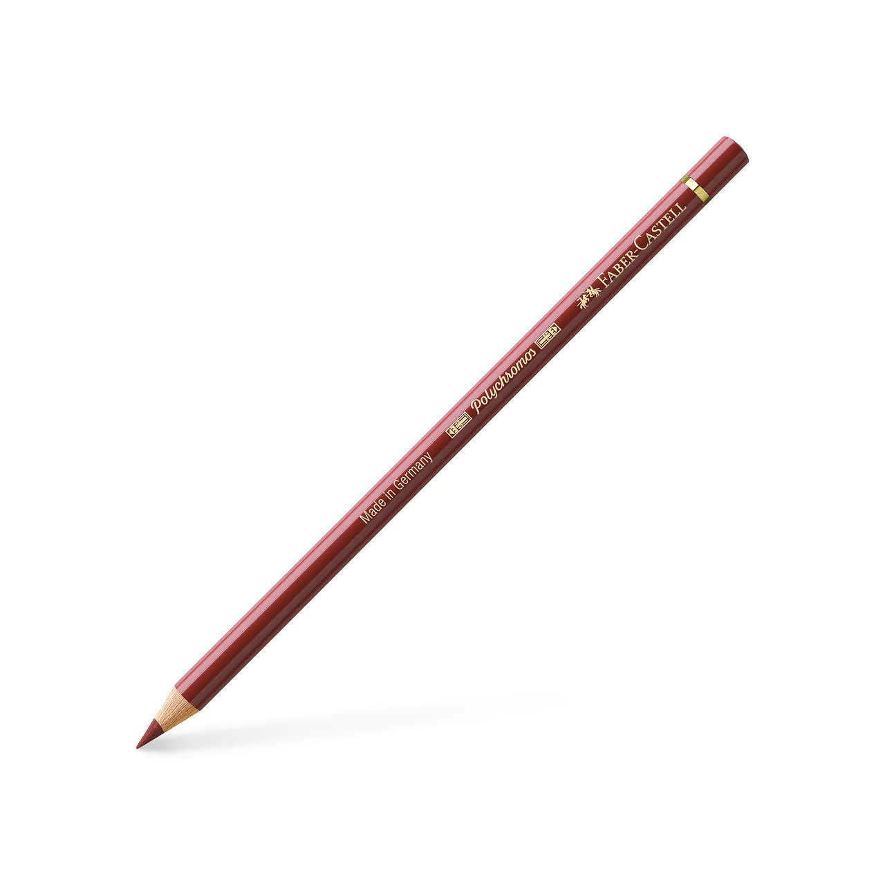 POLYCHROM INDIAN RED