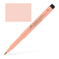 FABER CASTELL PITT PENN - BEIGE RED
