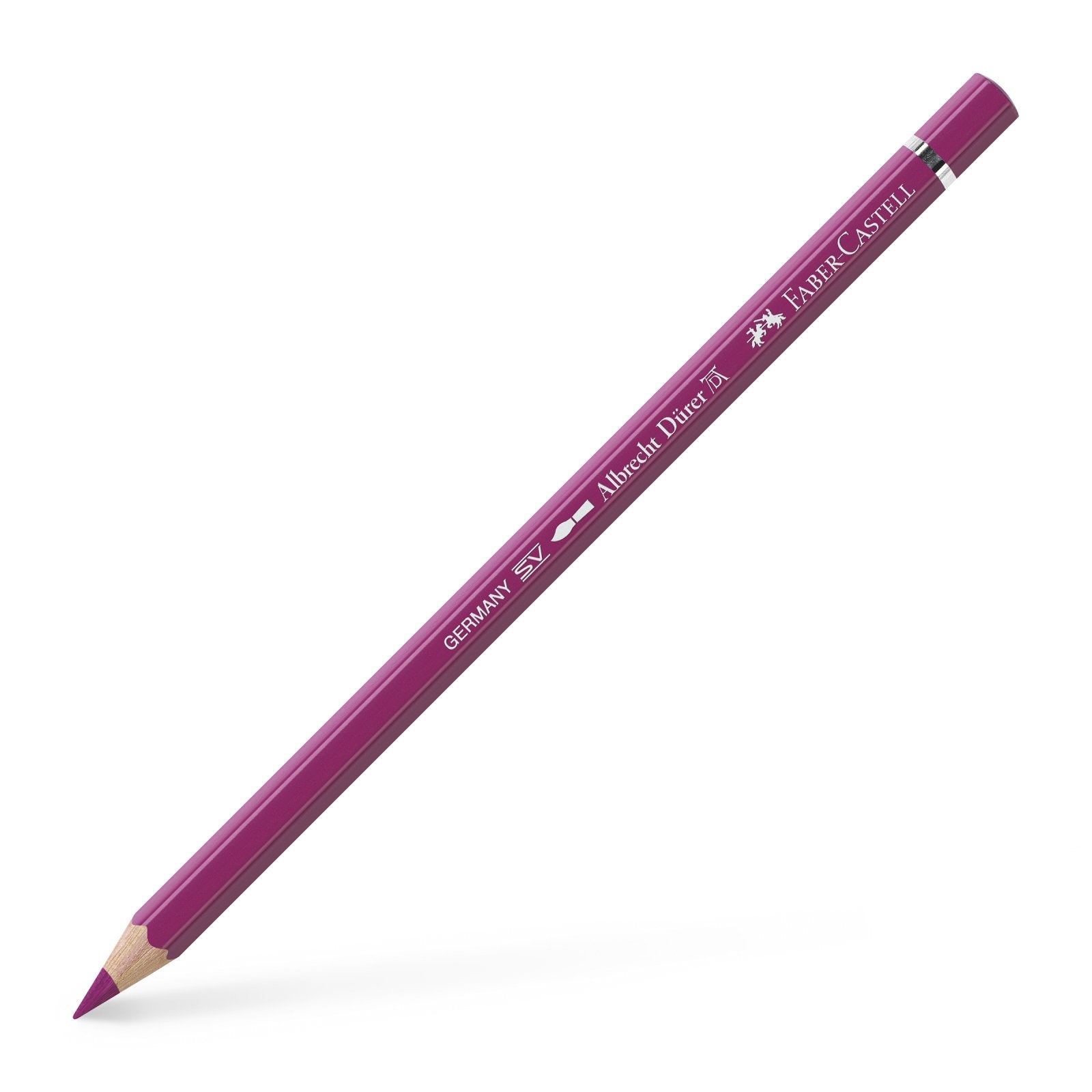 AD W/C PNL MID PURP PINK