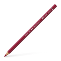 AD W/C PNL DARK RED