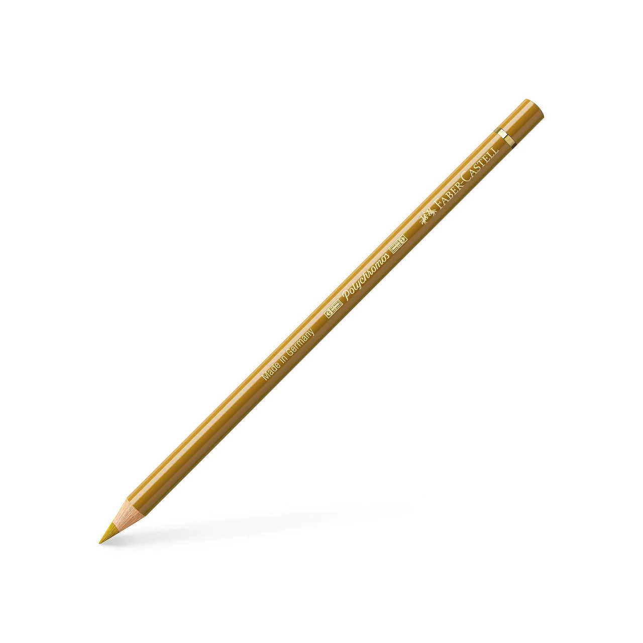 POLYCHROM GREEN GOLD