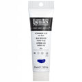 Liquitex Heavy Body Ultramarine Blue (Red Shade) 2oz