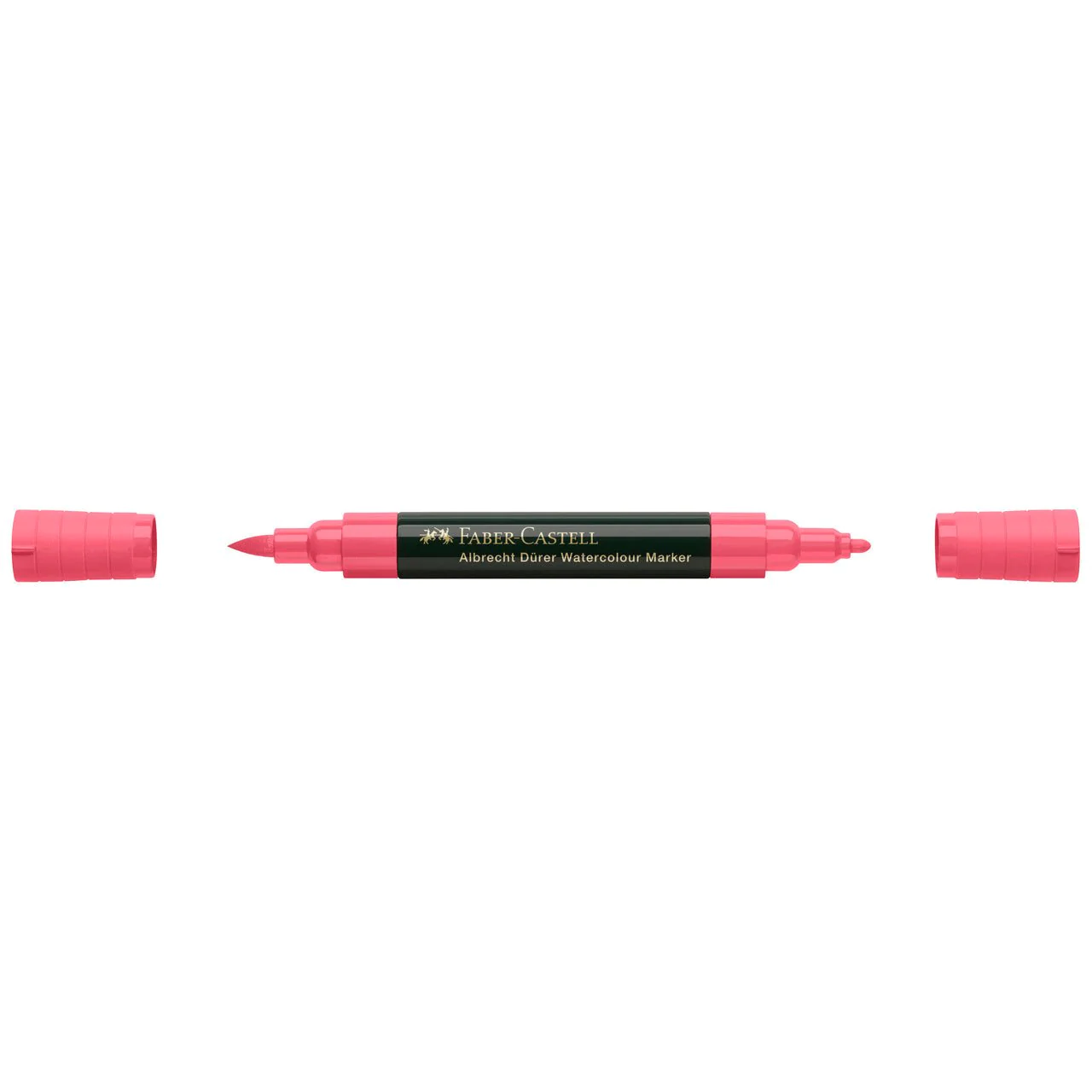 AD WC MKR 219 DP SCR RED