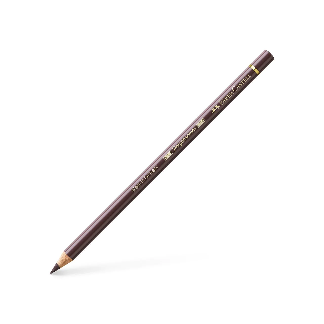 POLYCHROM WALNUT BROWN