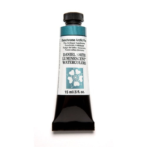 DS W/C 15ML DUOCHR ARCTIC FIRE