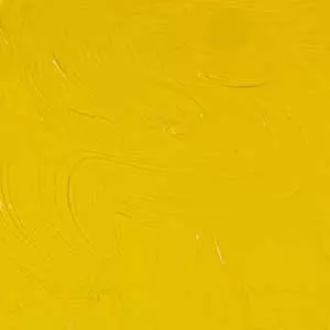 ARTIST 37ML CADM YLW MED