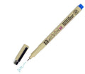 MICRON PEN .35MM BLUE