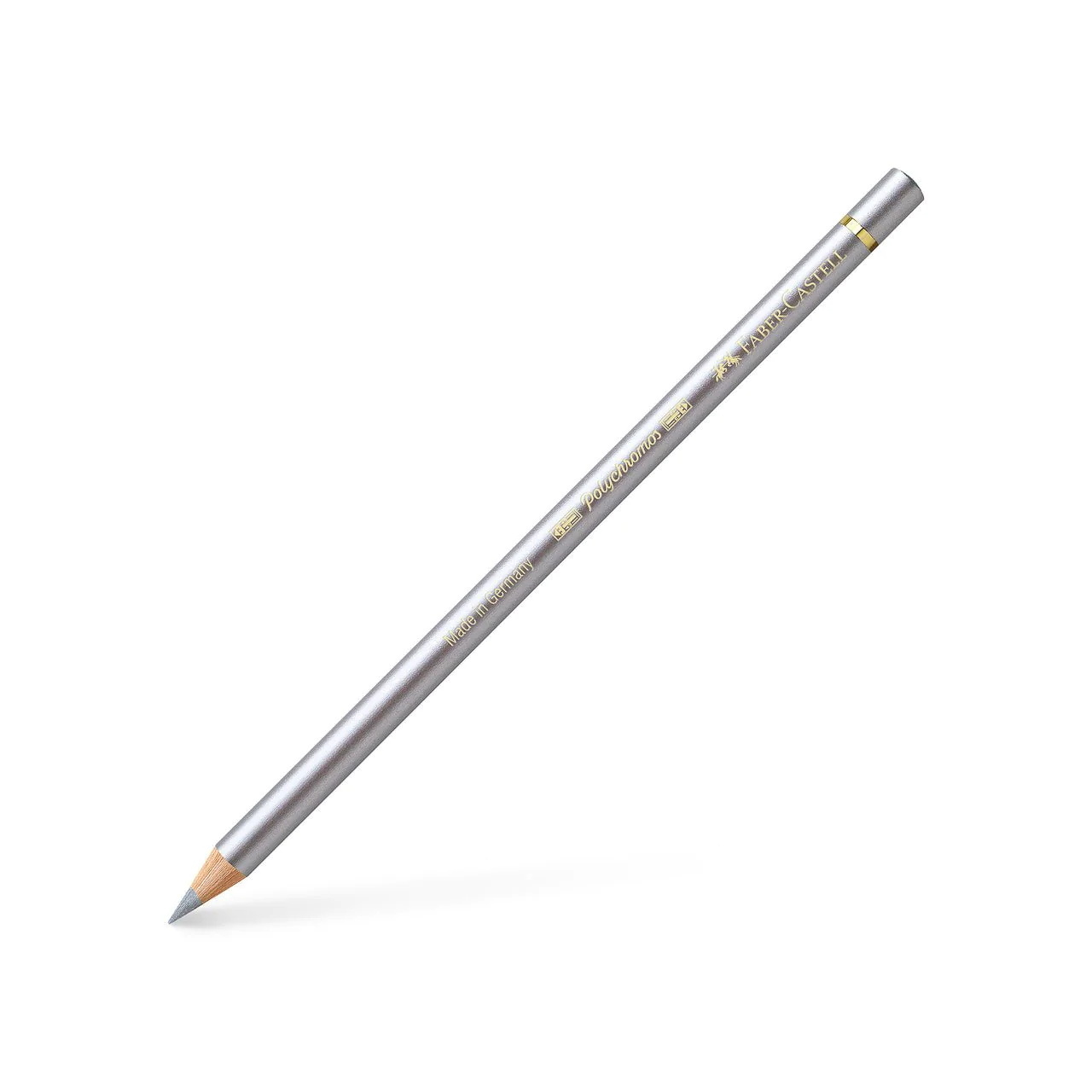 POLYCHROM SILVER