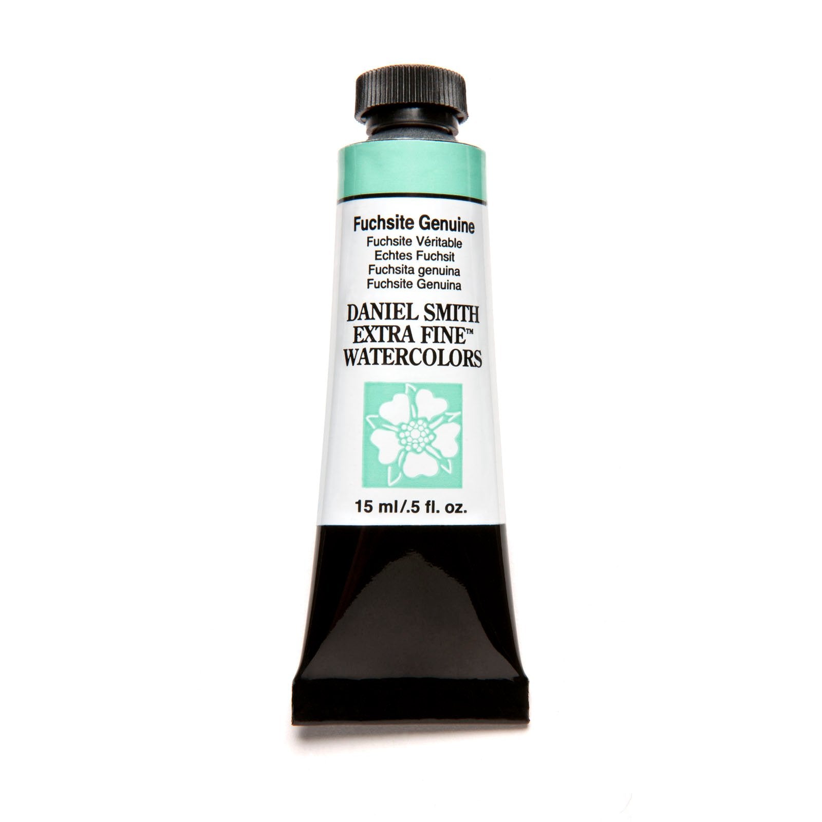 DS W/C 15ML FUCHSITE GENUINE