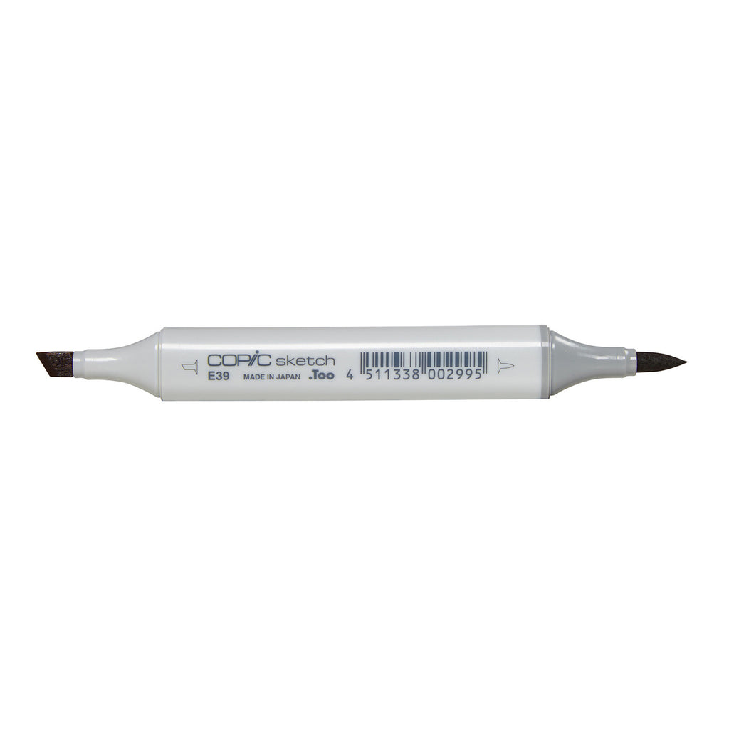 COPIC SKTCH E39 LEATHER