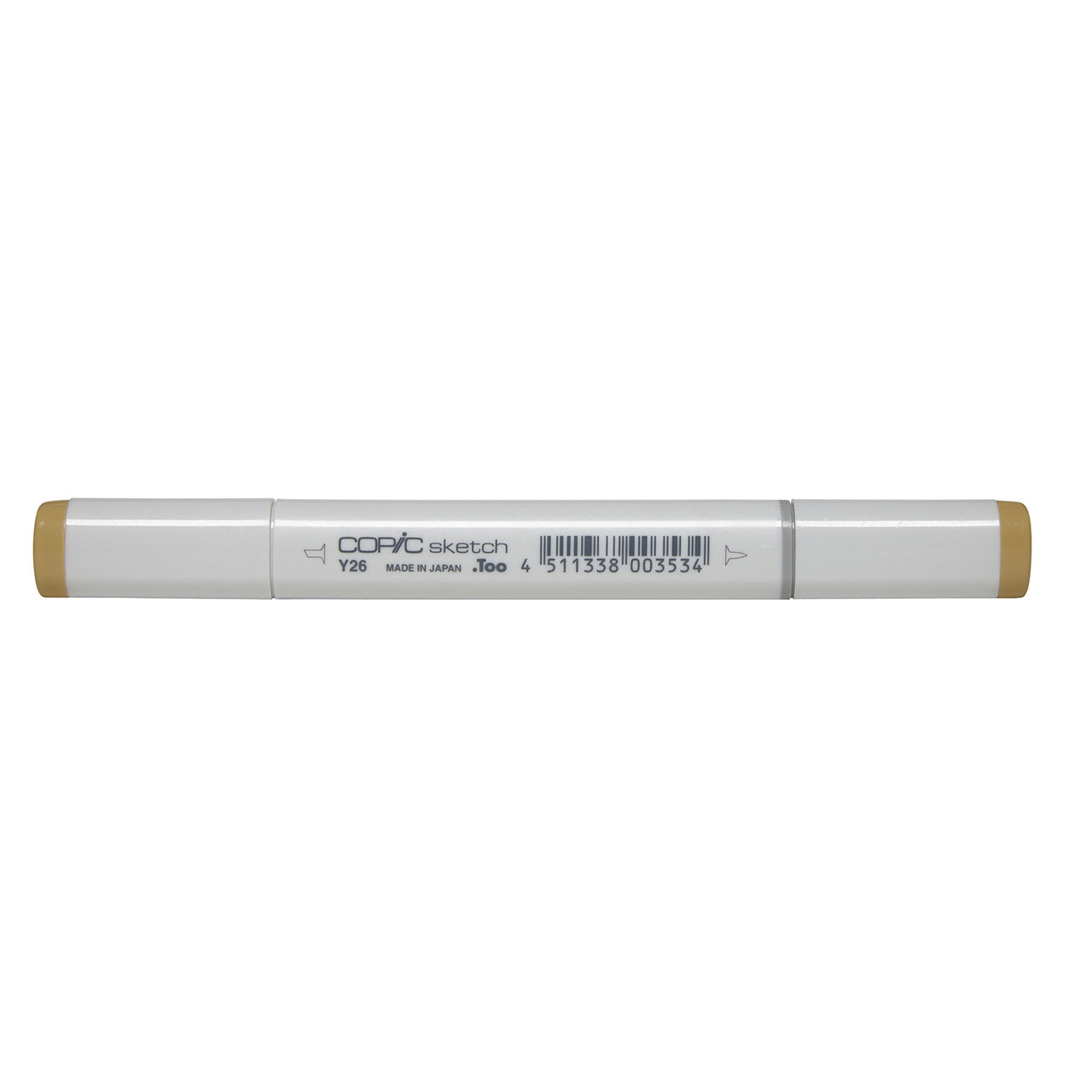 COPIC SKTCH Y26 MUSTARD
