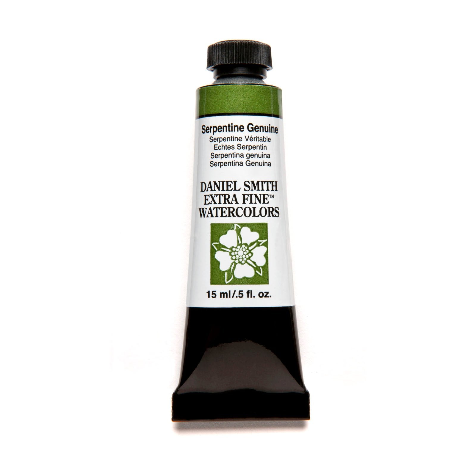 DS W/C 15ML SERPENTINE GENUINE
