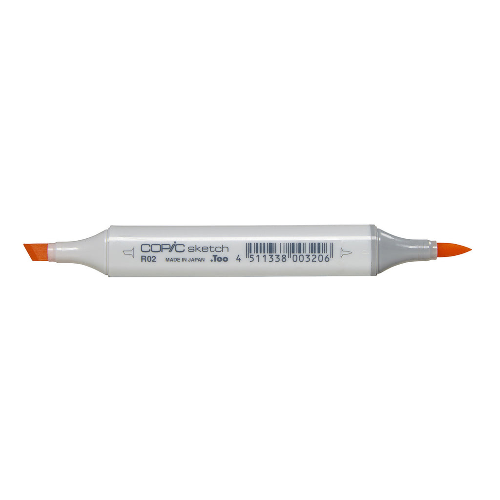 COPIC SKTCH R02 ROSE SAL