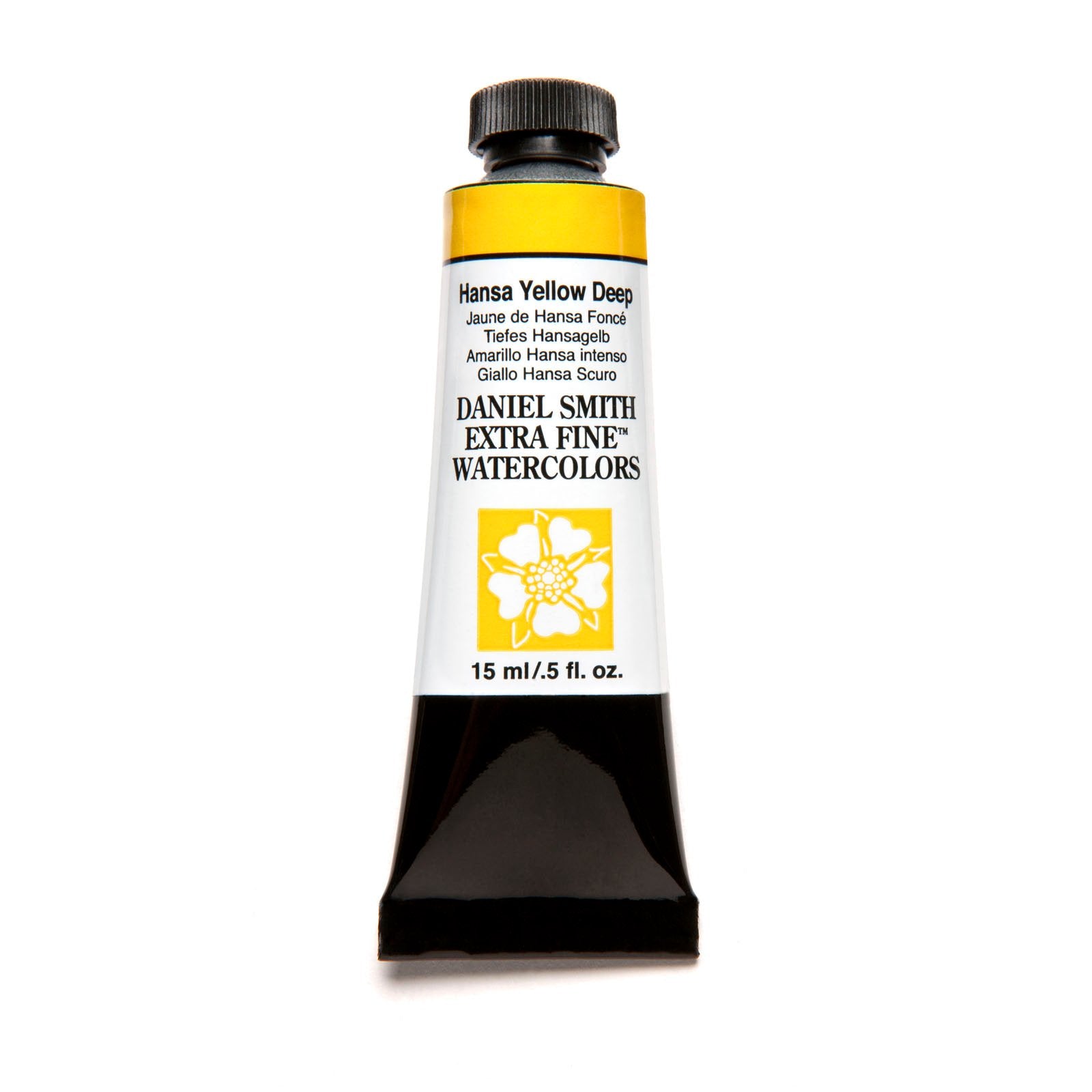 DS W/C 15ML HANSA YELLOW DEEP