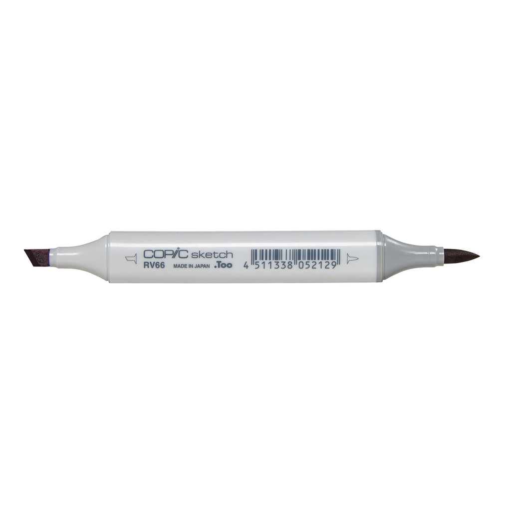 COPIC SKTCH RV66 RASPBRY