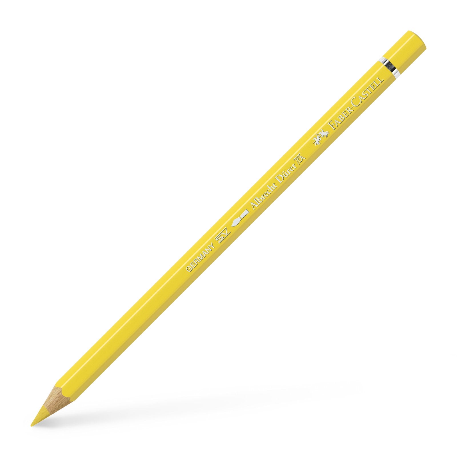 AD W/C PNL LT CHR YELLOW