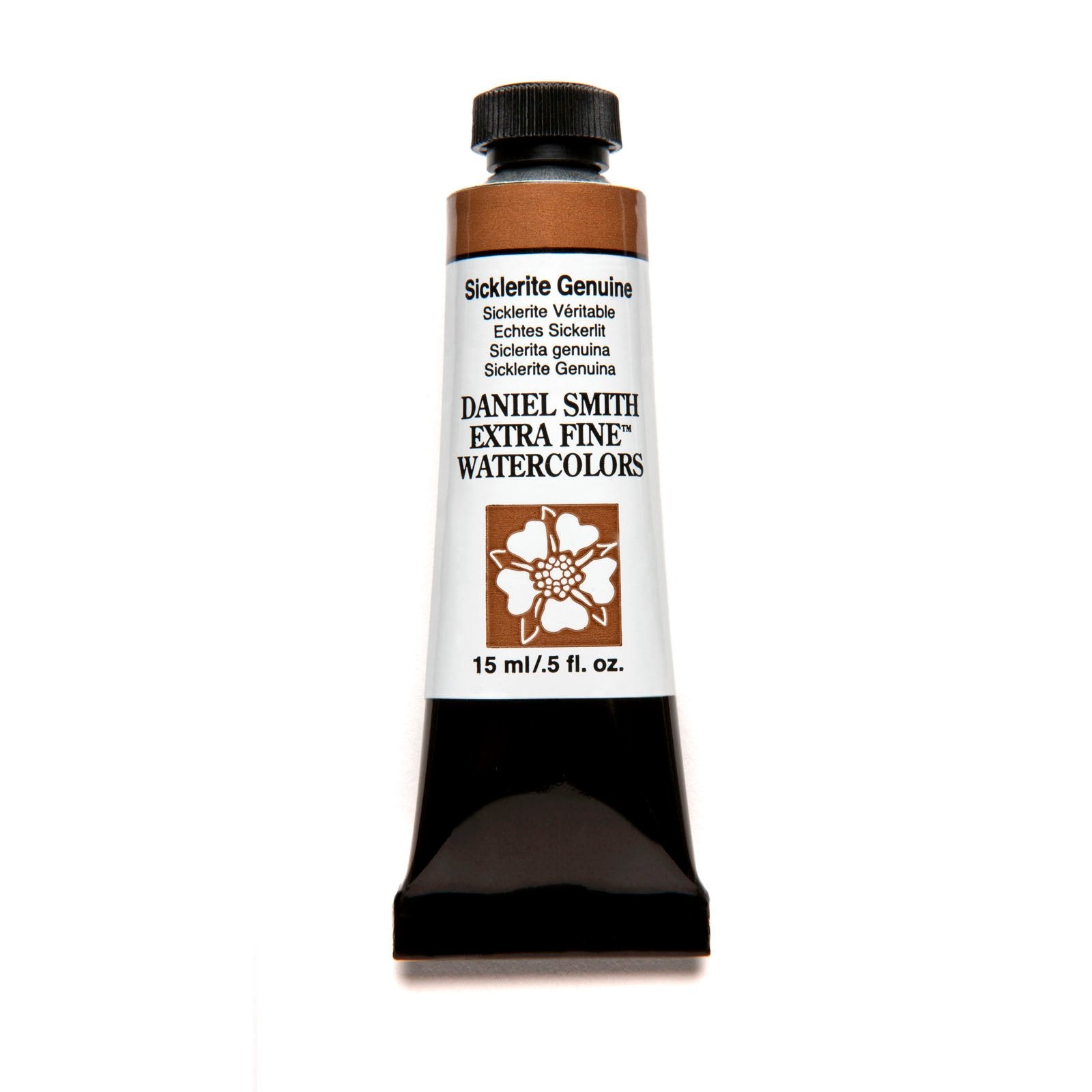 DS W/C 15ML SICKERITE GENUINE
