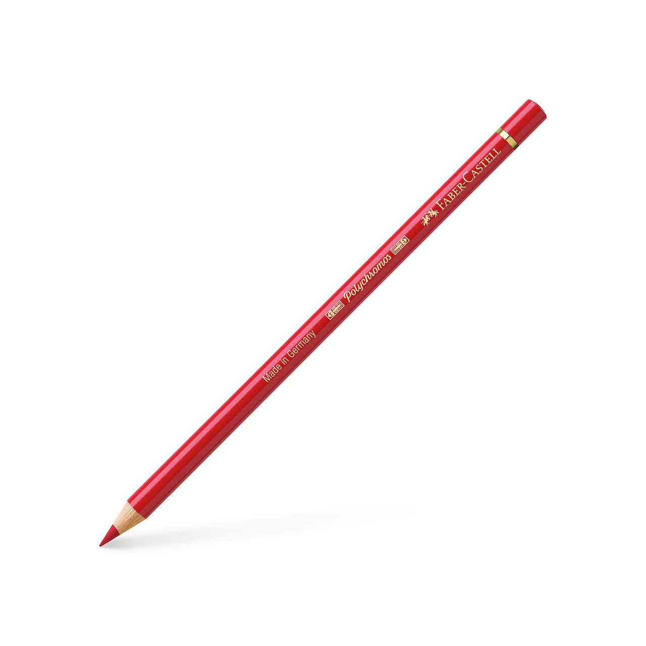 POLYCHROM DEEP RED