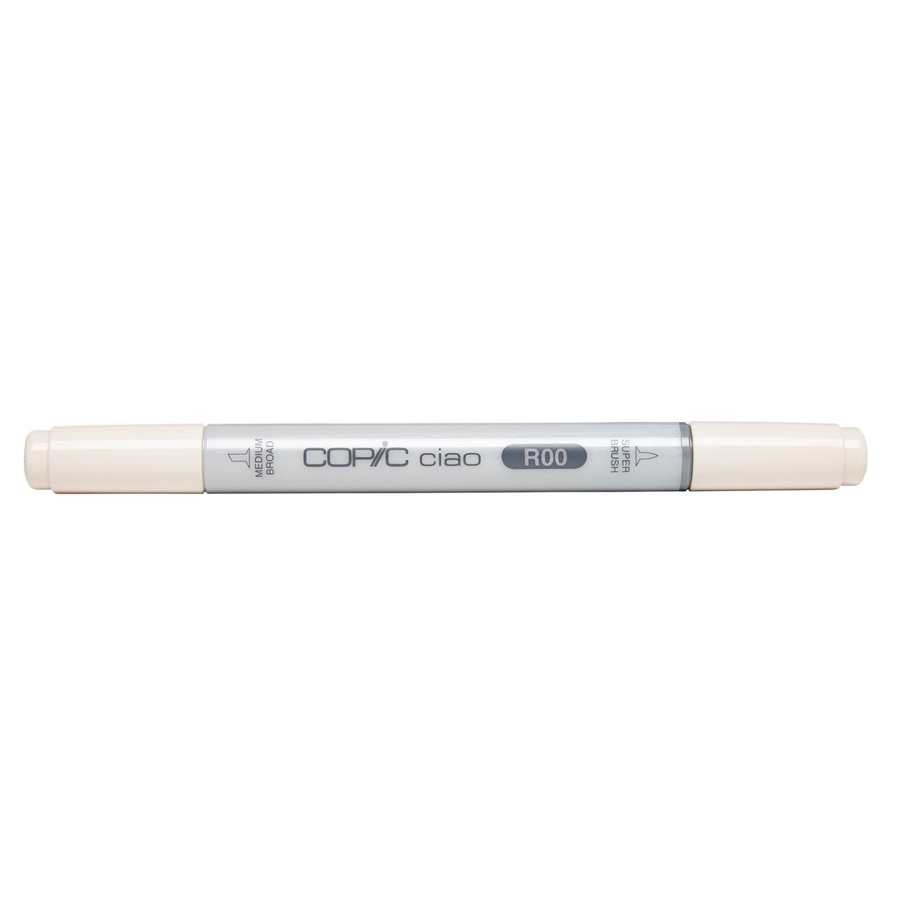 R00 CIAO PINKISH WHITE