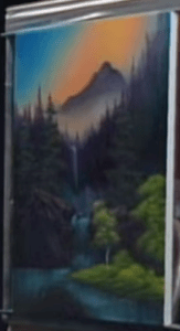 falls in the glen, season 23 episode 10