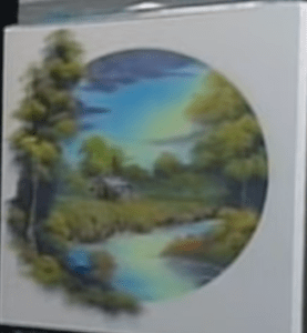 towards days end, season 23 episode 9