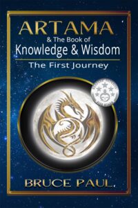 first journey front cover