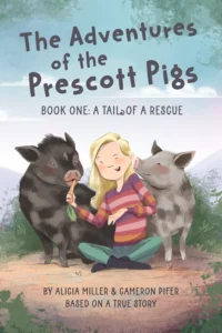 prescott pigs cover color final